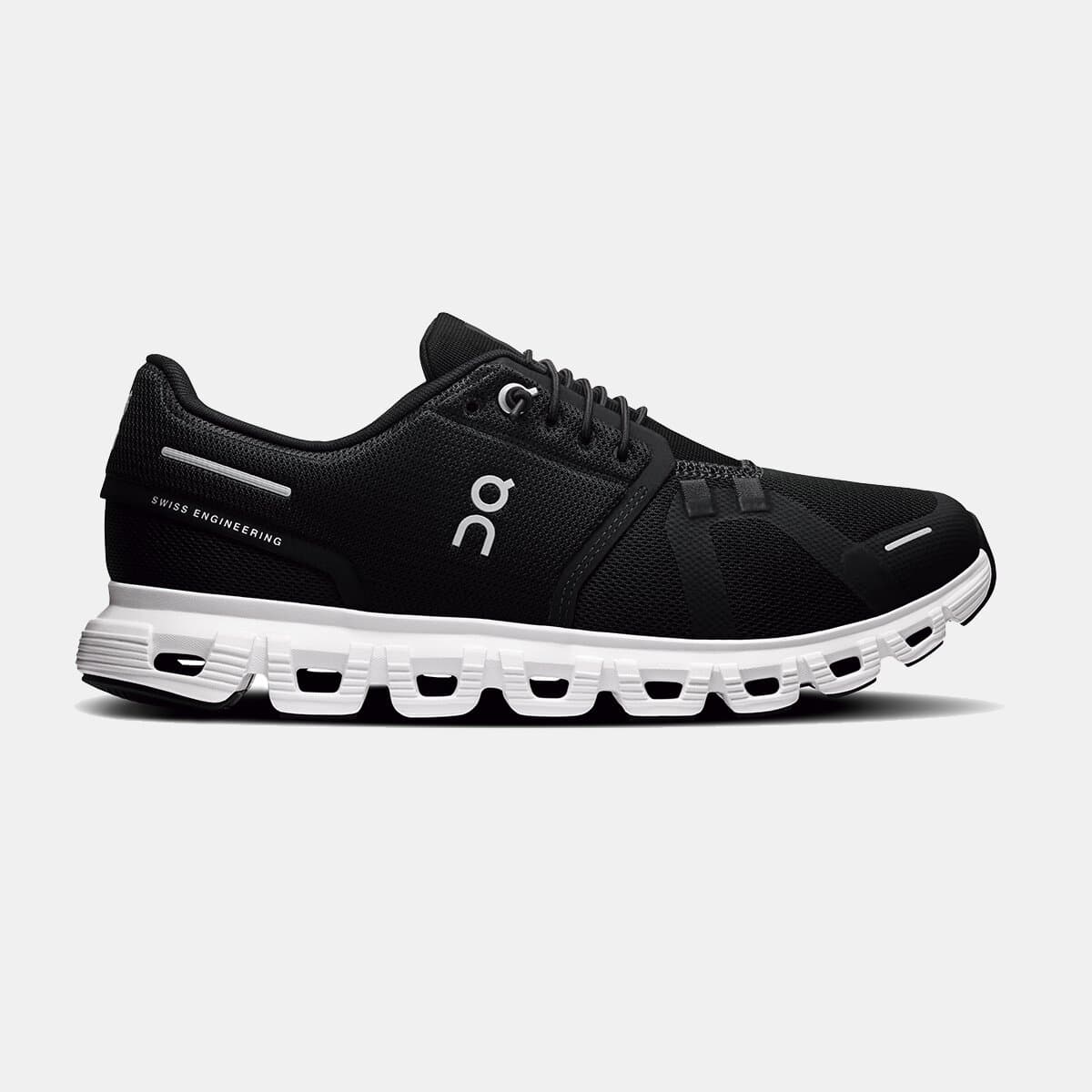 On - Zapatillas casual de mujer Cloud 6 On.