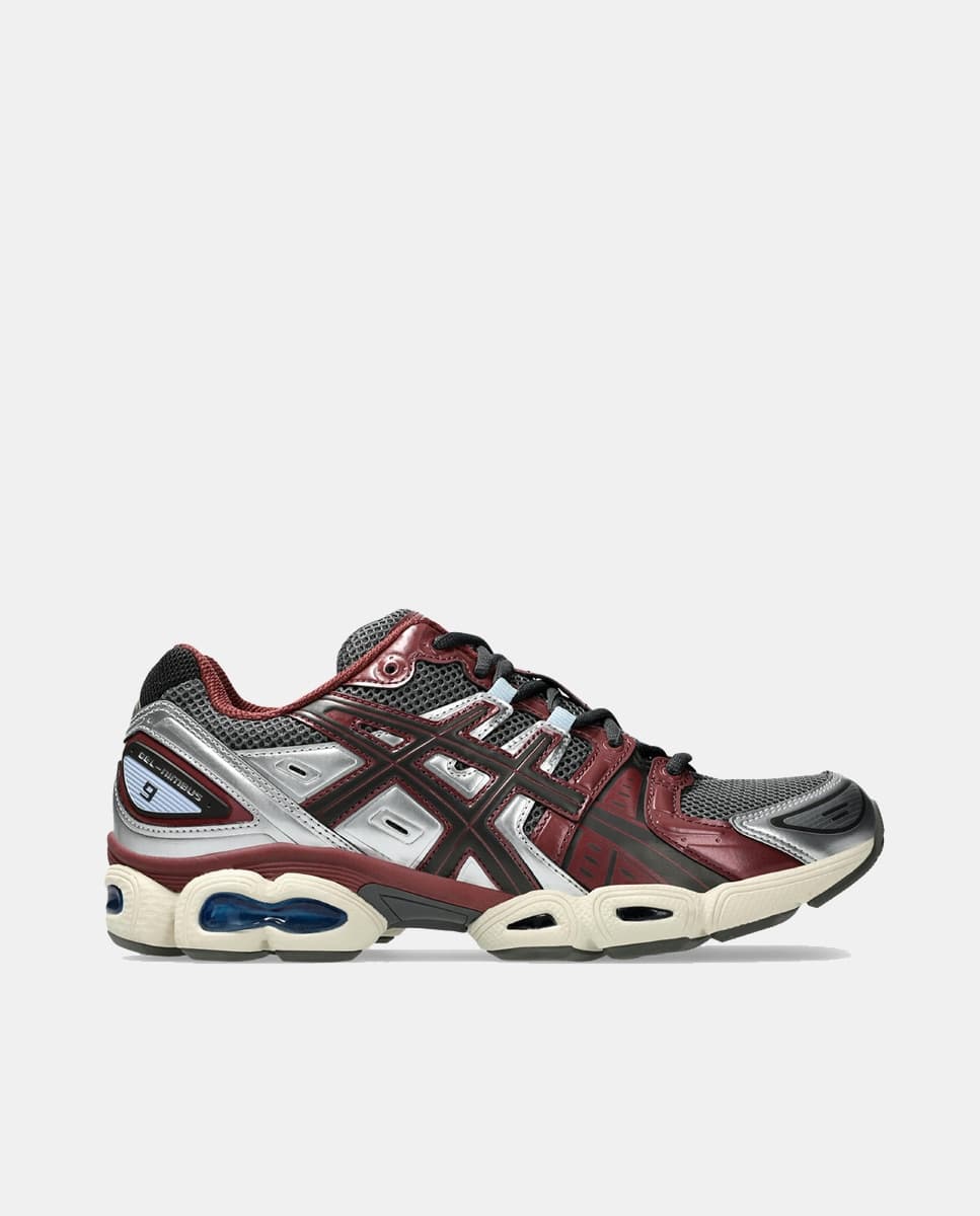 Asics - Gel Nimbus 9 para hombre y mujer