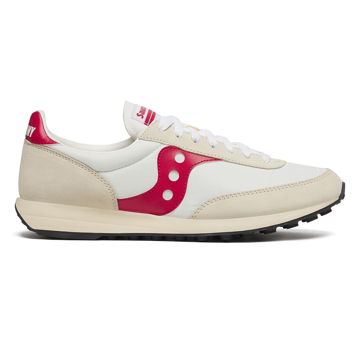 Saucony - Zapatillas de running Trainer 80