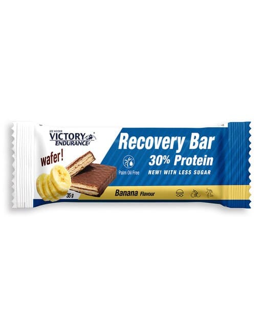 Victory Endurance - Recovery Bar