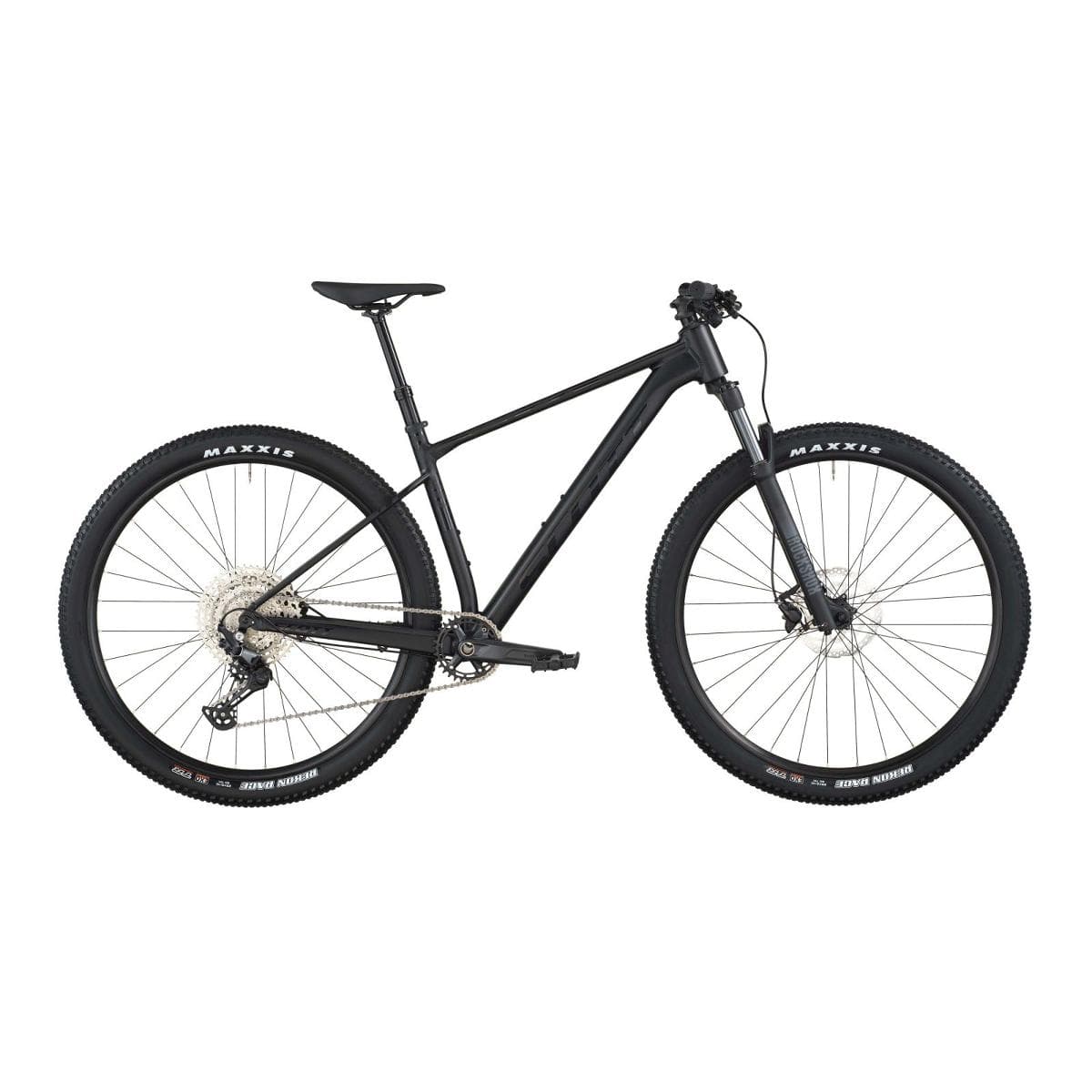 Scott - Bicicleta de montaña unisex scale 940 Scott.