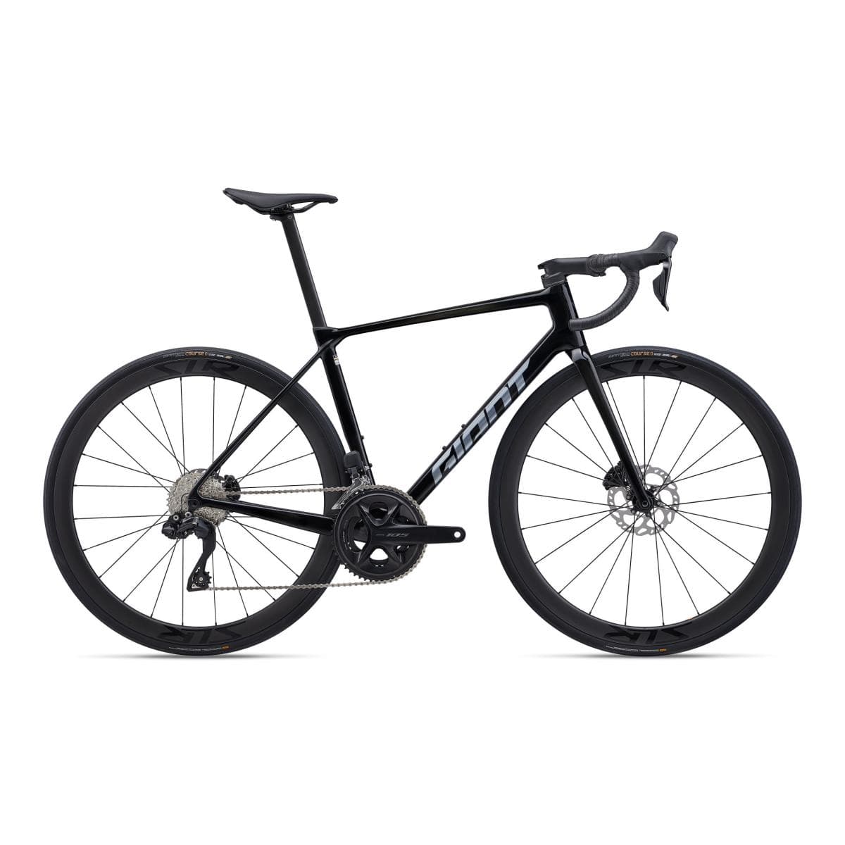 GIANT - Bicicleta de Carretera de Hombre TCR Advanced Pro 1 Di2 Giant.