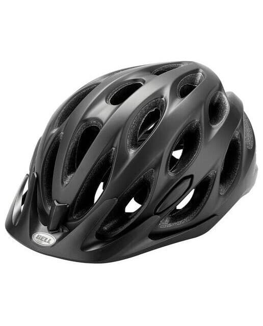 Bell - Casco de ciclismo Tracker Bell.