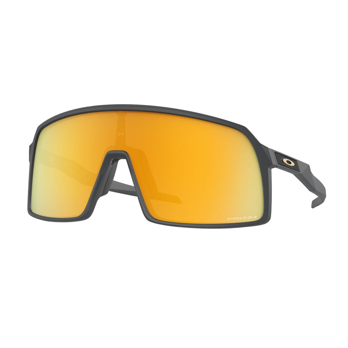 Oakley - Gafas de ciclismo Sutro W- Prizm 24K Oakley.