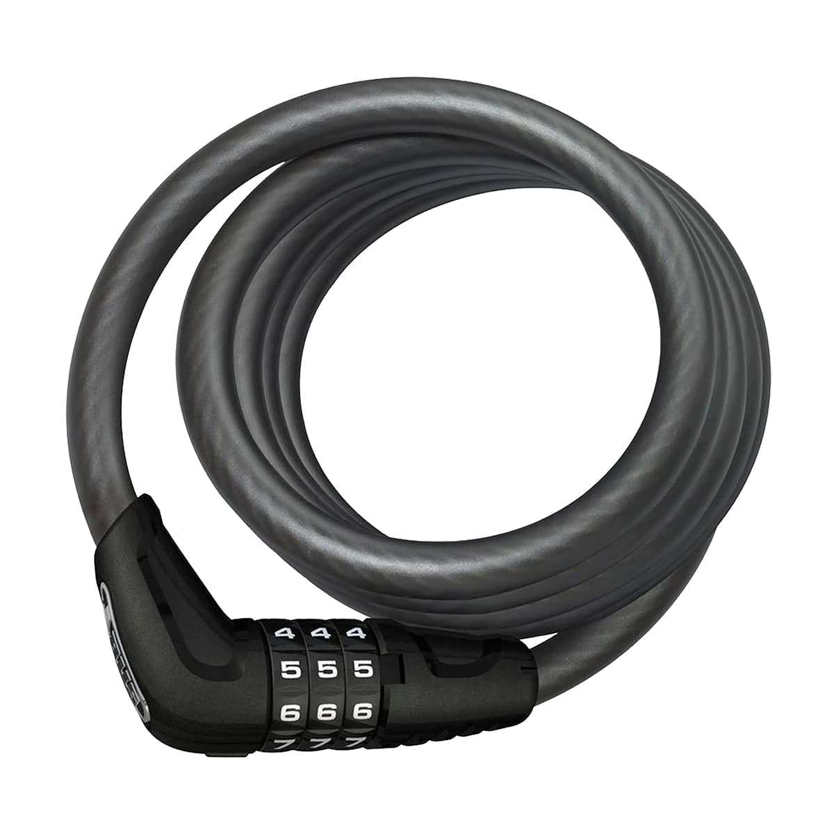 Abus - Antirrobo CABLE 4508C-150 STAR CODIGO Abus.