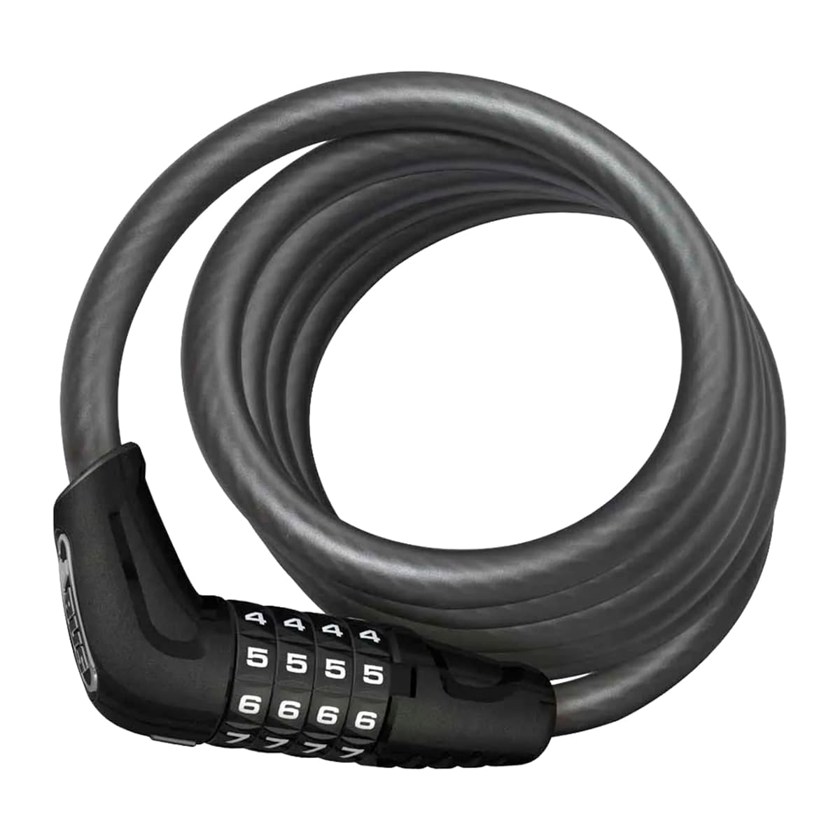 Abus - Antirrobo CABLE 5510C-180 NUMERO CODIGO Abus.