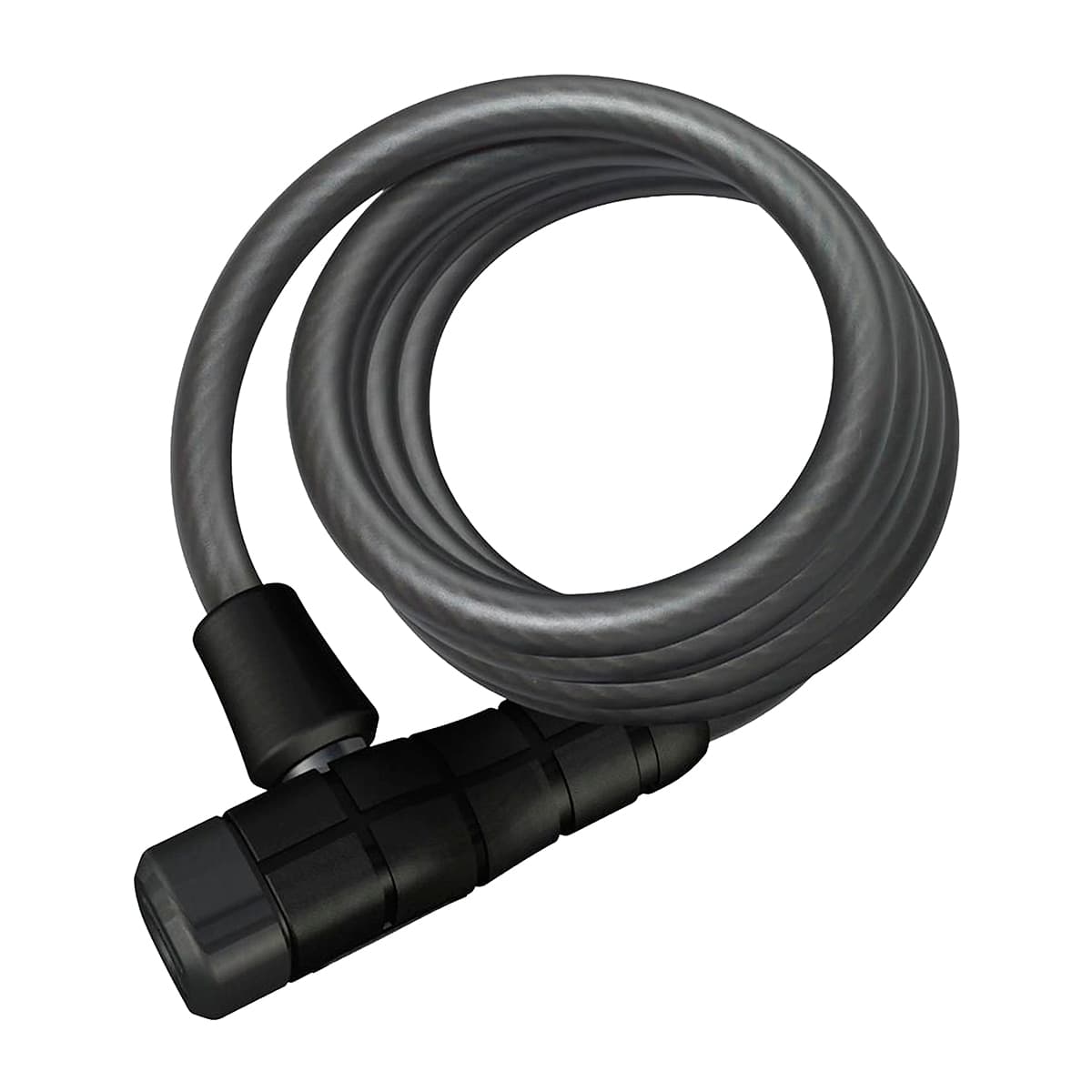 Abus - Antirrobo CABLE 5510K-180 PRIMO LLAVE Abus.