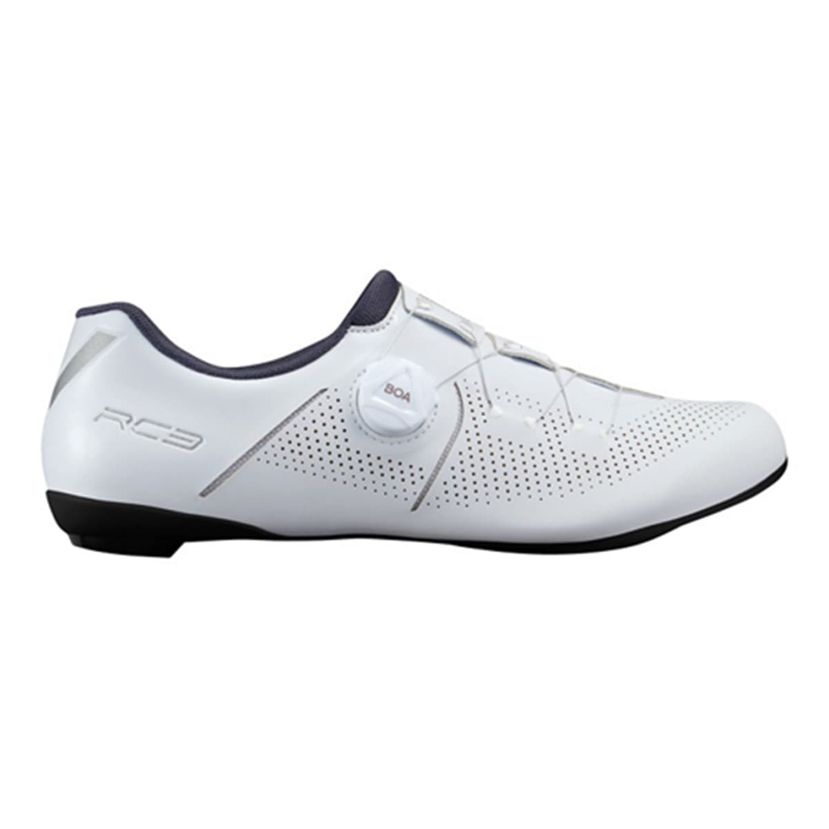 Shimano - Zapatillas de ciclismo de Hombre SH-RC302 Shimano.
