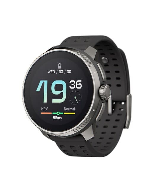 Suunto - Reloj GPS Suunto Race Titanium