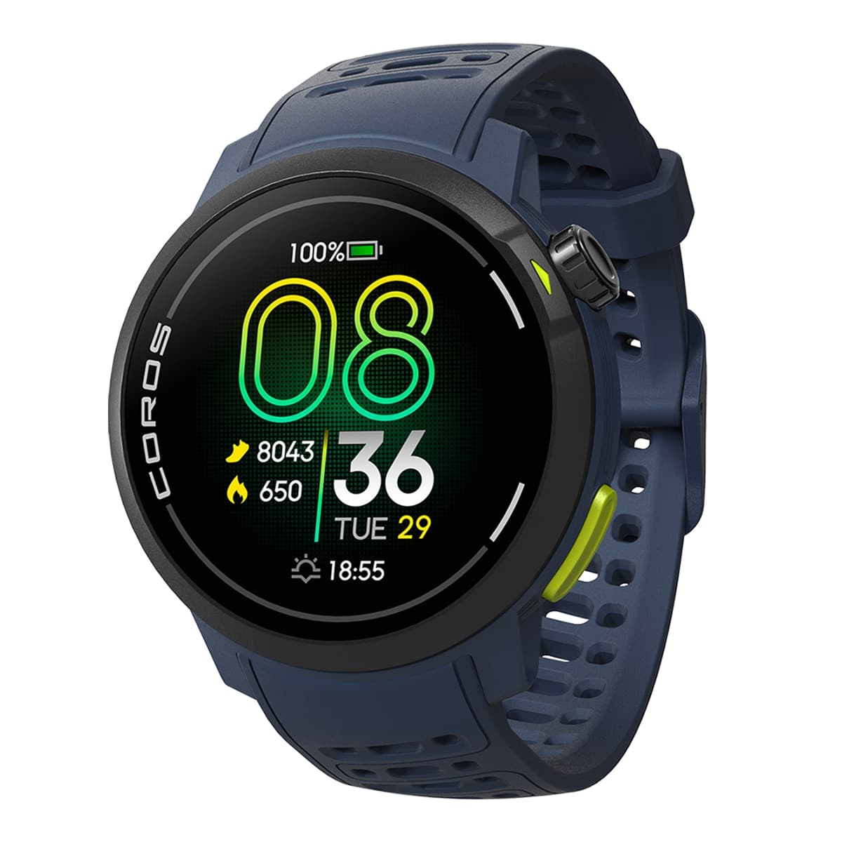 Coros - Reloj Gps Pace Pro