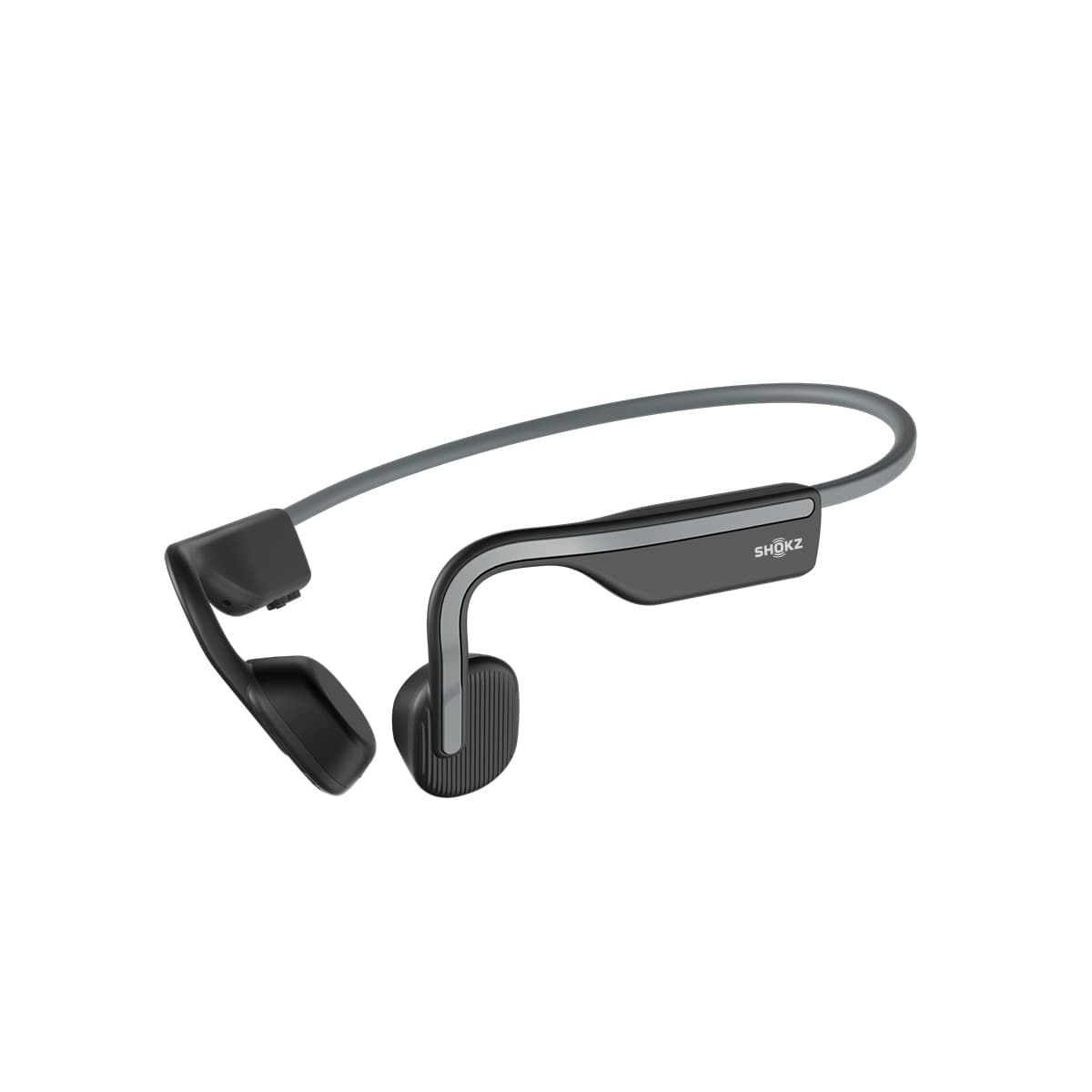 SHOKZ - Auriculares deportivos de conducción ósea inalámbricos OpenMove Shokz.