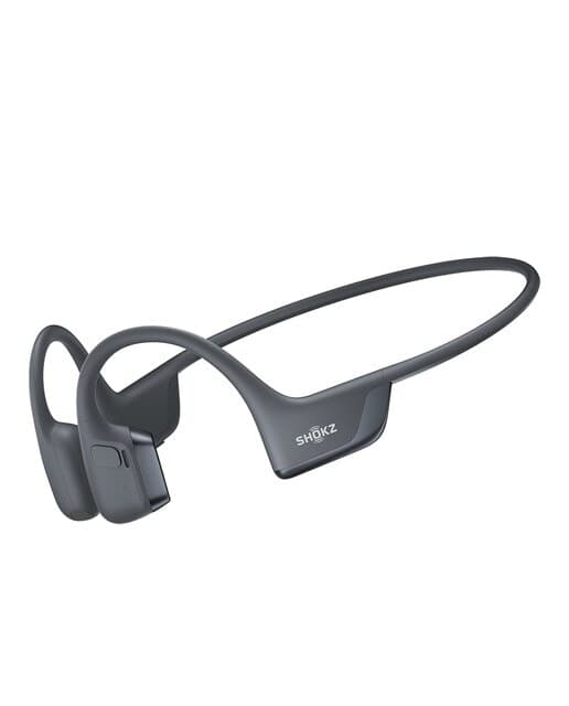 SHOKZ - Auriculares deportivos OpenRun Pro 2 Shokz.