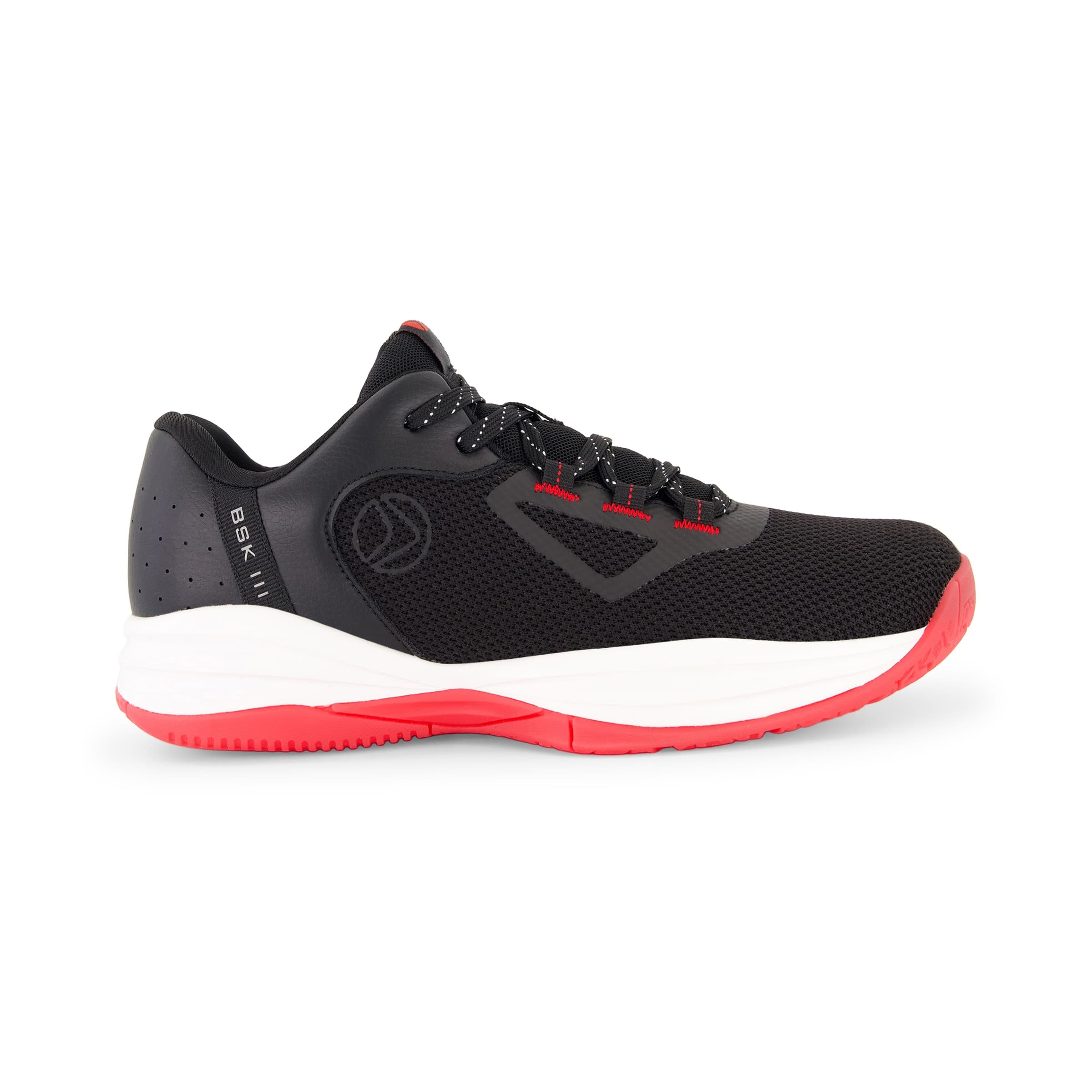Boomerang - Botas de baloncesto adulto Dallas