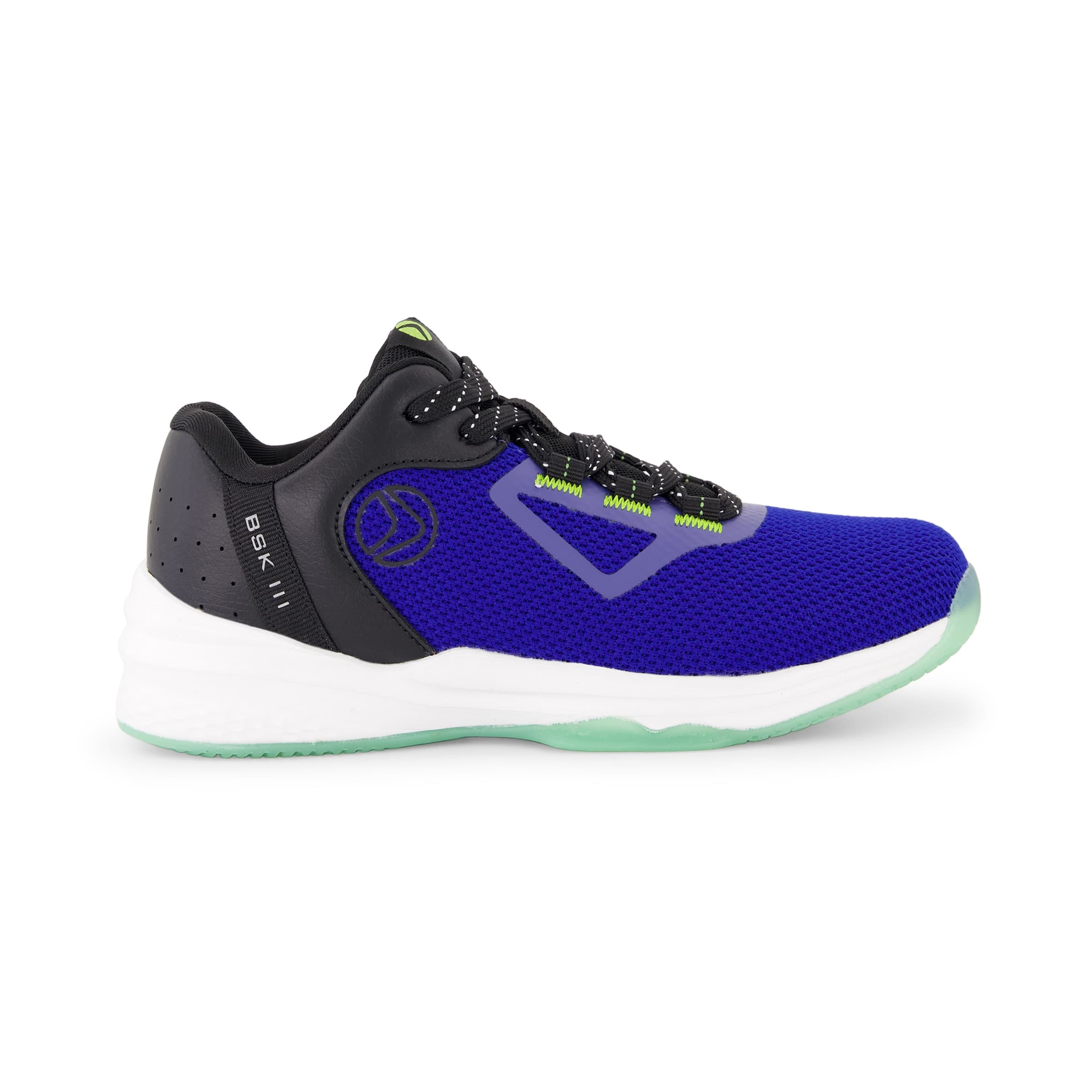 Boomerang - Botas de baloncesto de niños Dallas