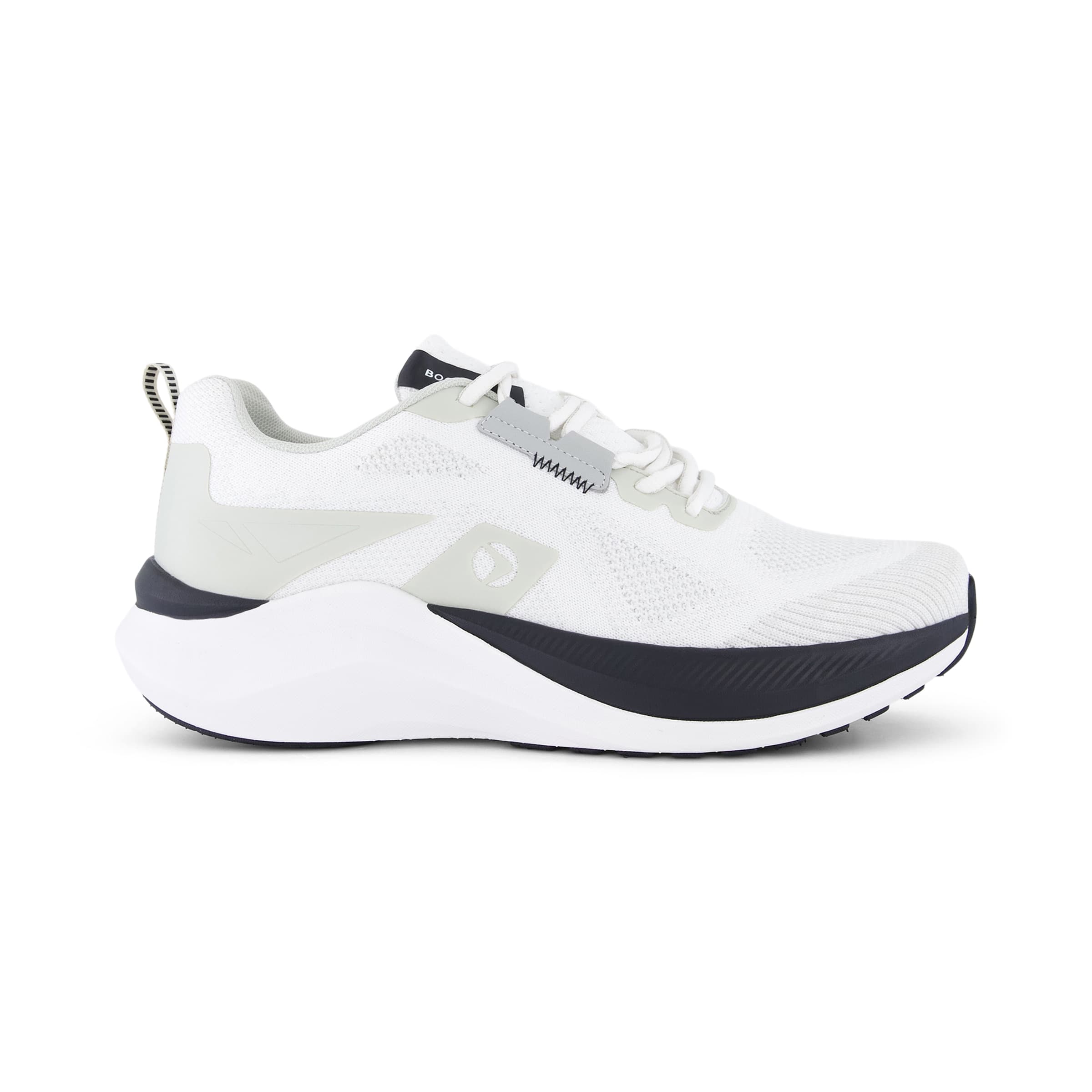 Boomerang - Zapatillas de running de hombre Boomerang SD42
