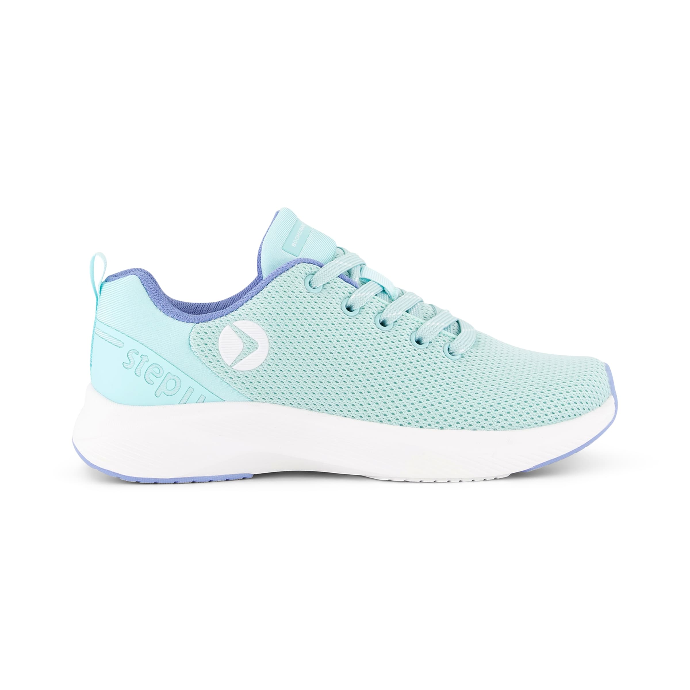Boomerang - Zapatillas de running de mujer Step