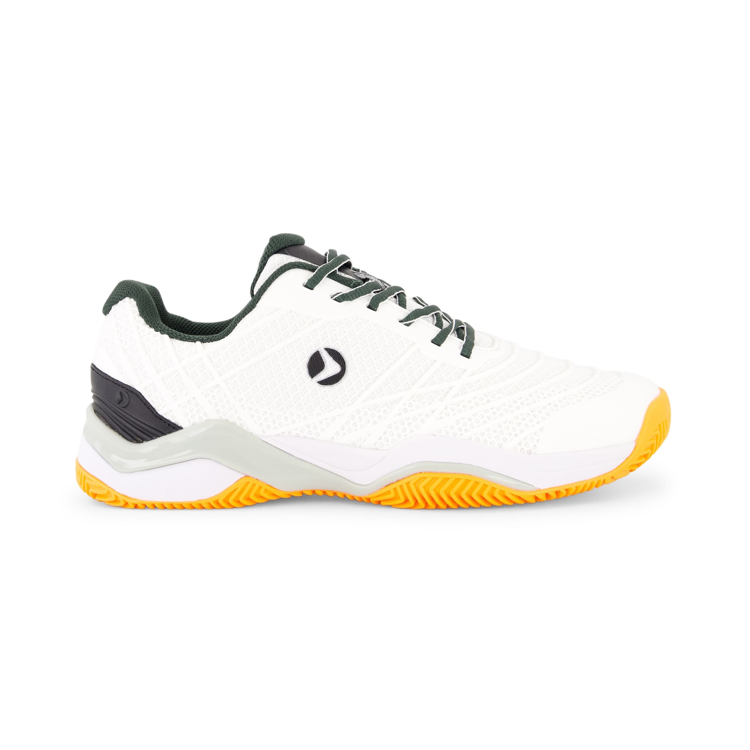 Boomerang - Zapatilla de Padel-Tenis Smash hombre