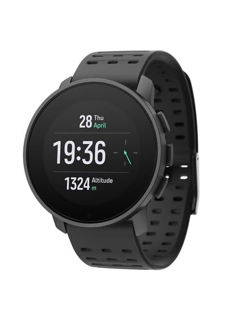 Suunto - Reloj GPS 9 Peak Pro Suunto (Reacondicionado Casi a estrenar)