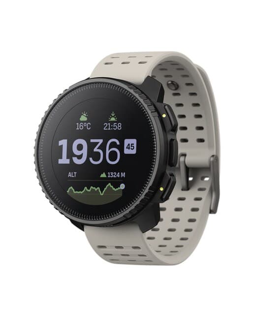 Suunto - Reloj GPS Suunto Vertical (Reacondicionado Casi a estrenar)