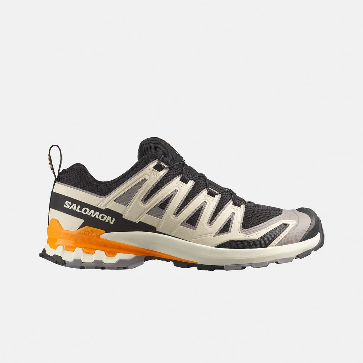 Salomon - Zapatillas de trail running para hombre XA PRO 3D V9 SALOMON.
