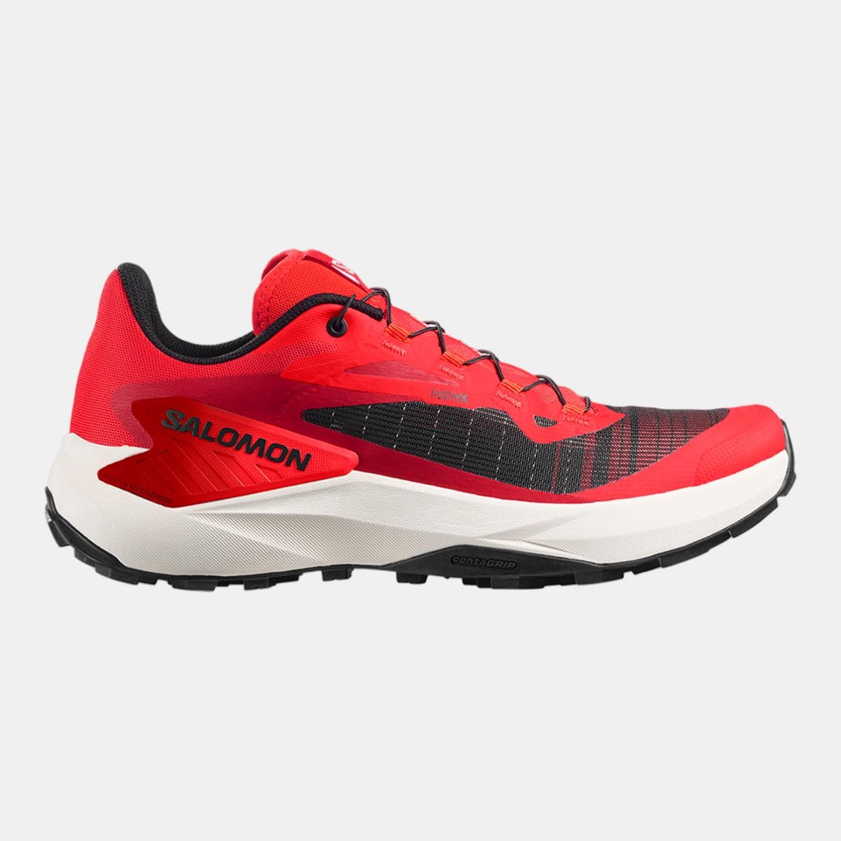 Salomon - Zapatillas de trail running para hombre GENESIS