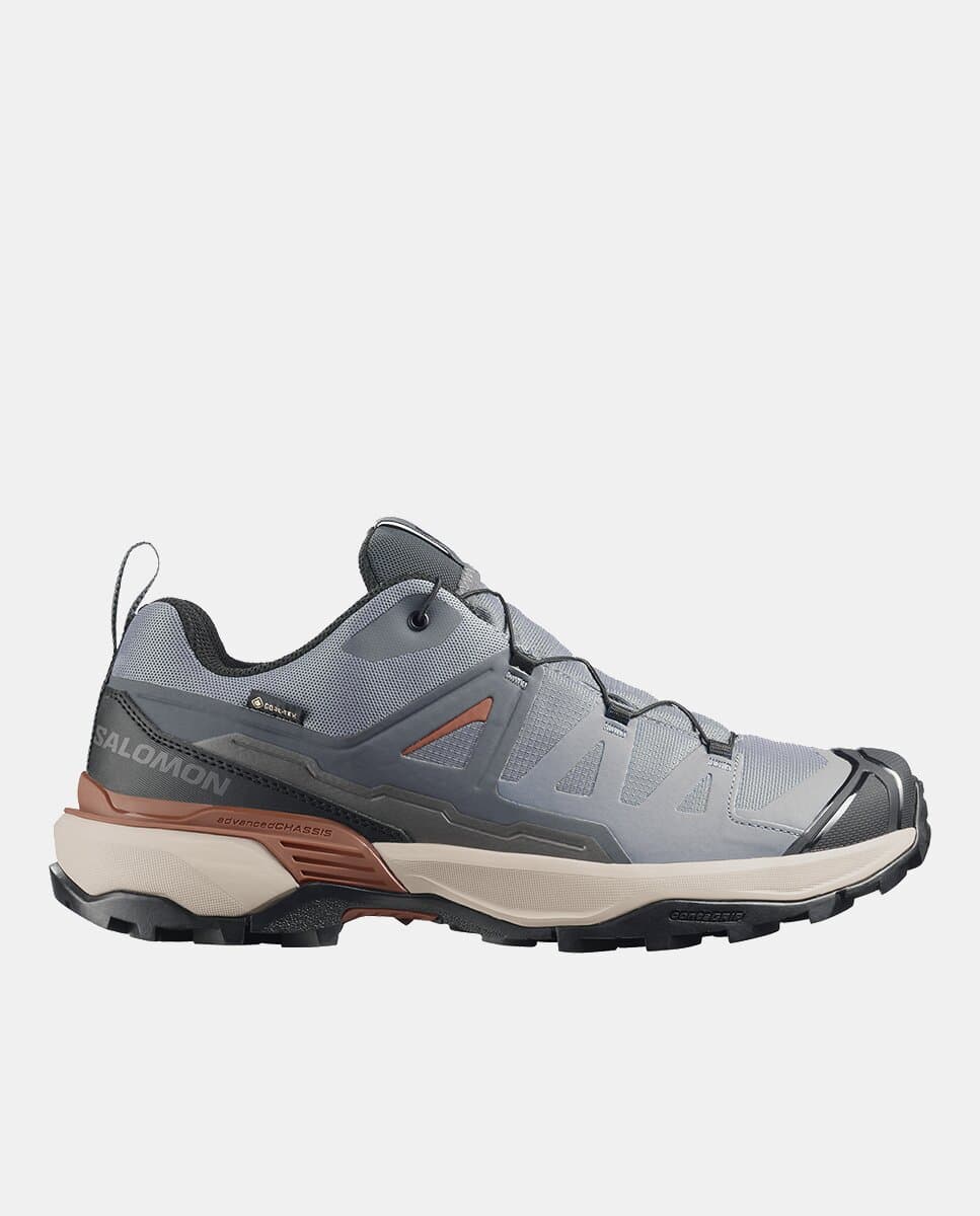 Salomon - Zapatillas de senderismo de hombre X Ultra 360 Gtx