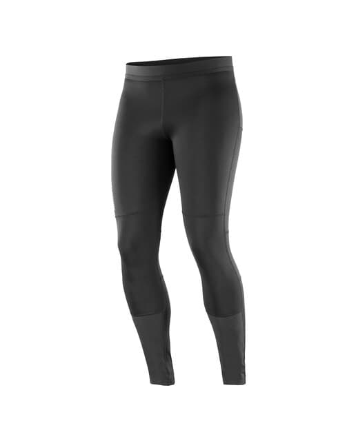Salomon - Mallas de hombre Cross Run