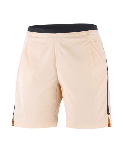 Salomon - Short de mujer Runlife