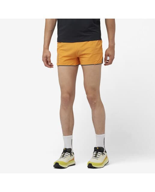 Salomon - Short de hombre Sense Aero 3''