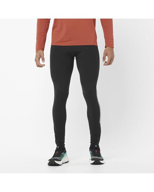 Salomon - Mallas de hombre Sense Aero Stow