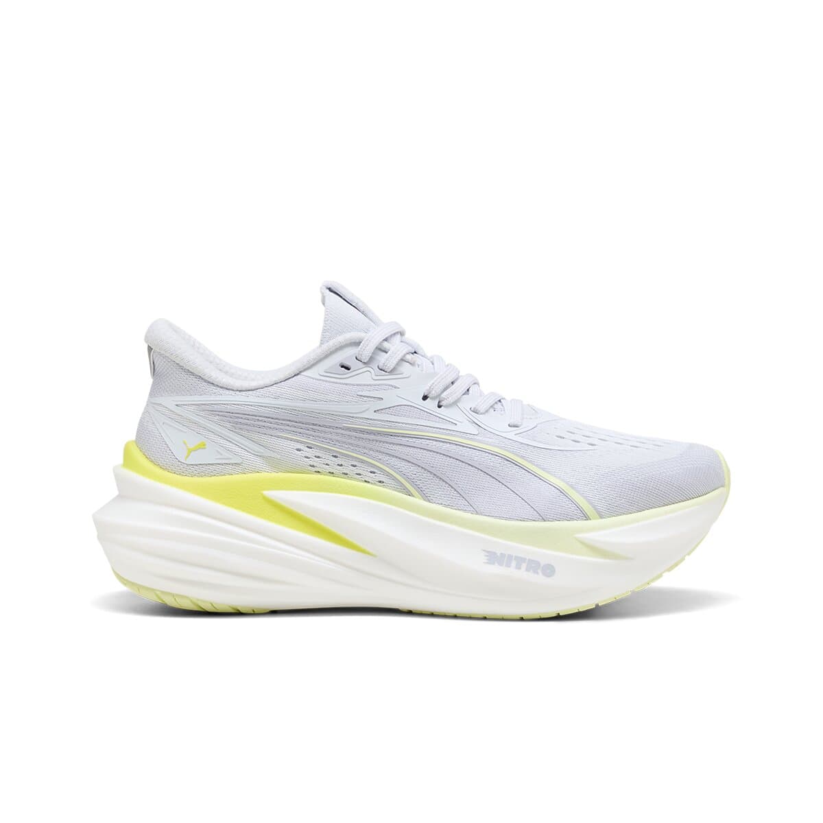 Puma - Zapatillas de running de mujer MagMax NITRO 2 Wns Puma.
