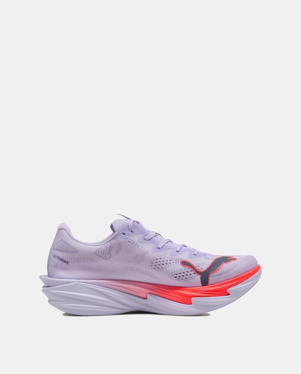 Puma - Zapatillas Running de Hombre Deviate NITRO Elite 4 Puma.