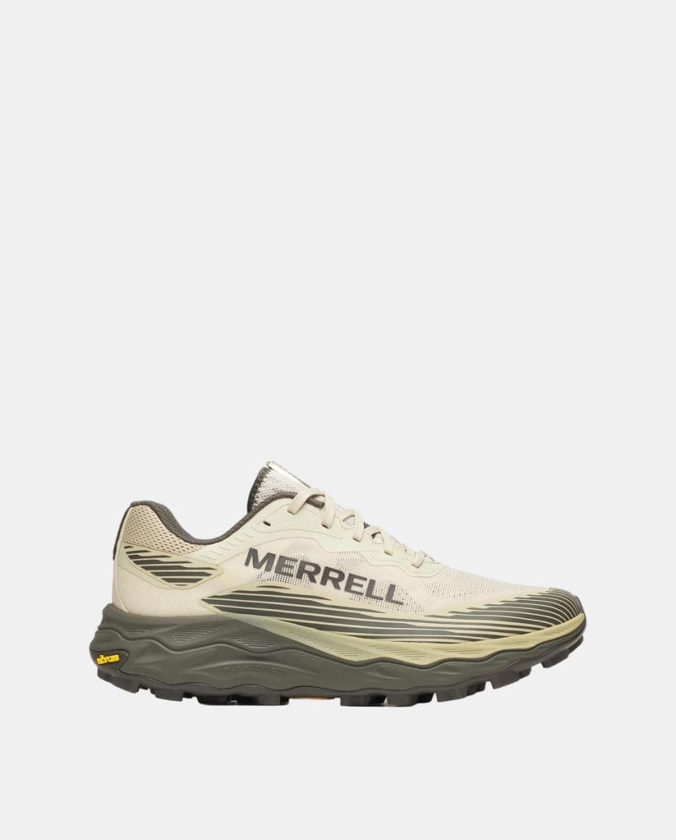 Merrell - Zapatillas de trail running de hombre AGILITY PEAK 6 Merrell.
