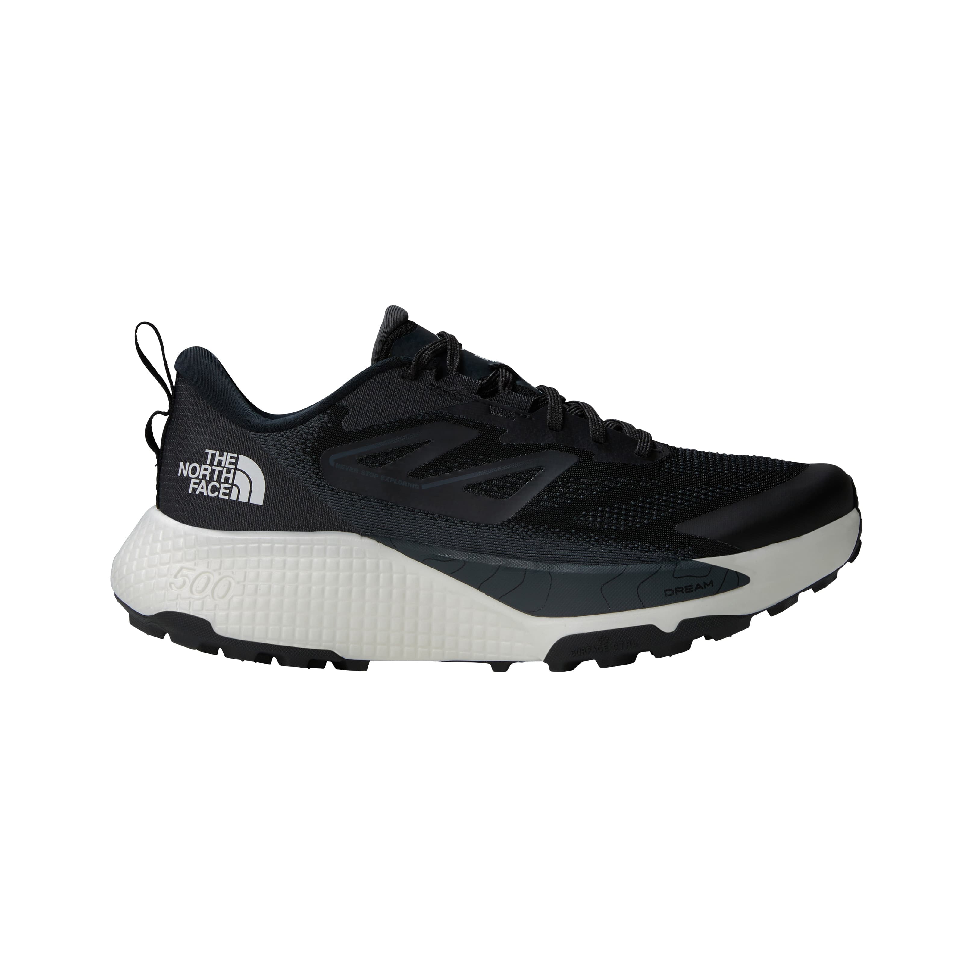The North Face - Zapatillas de trail running de hombre Altamesa 500