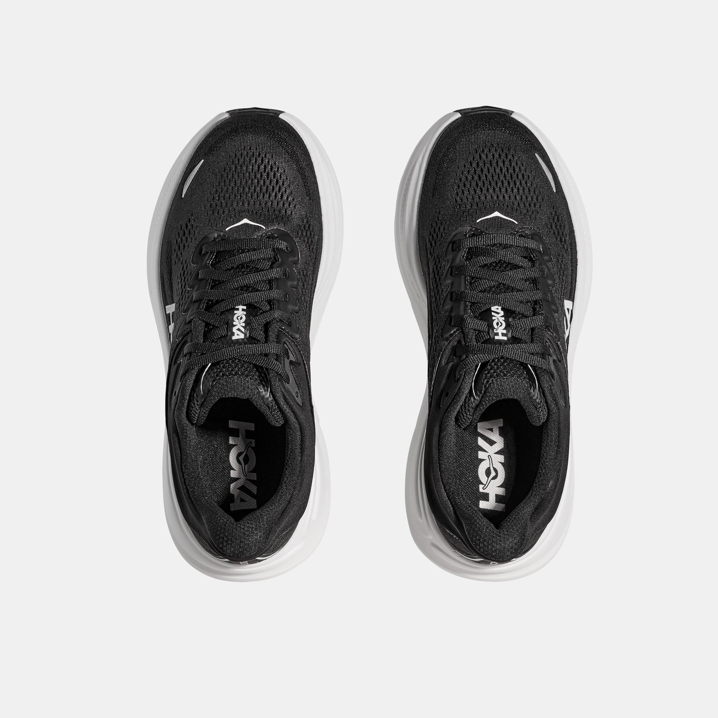 Hoka - Zapatillas de running de hombre BONDI 9 Hoka.