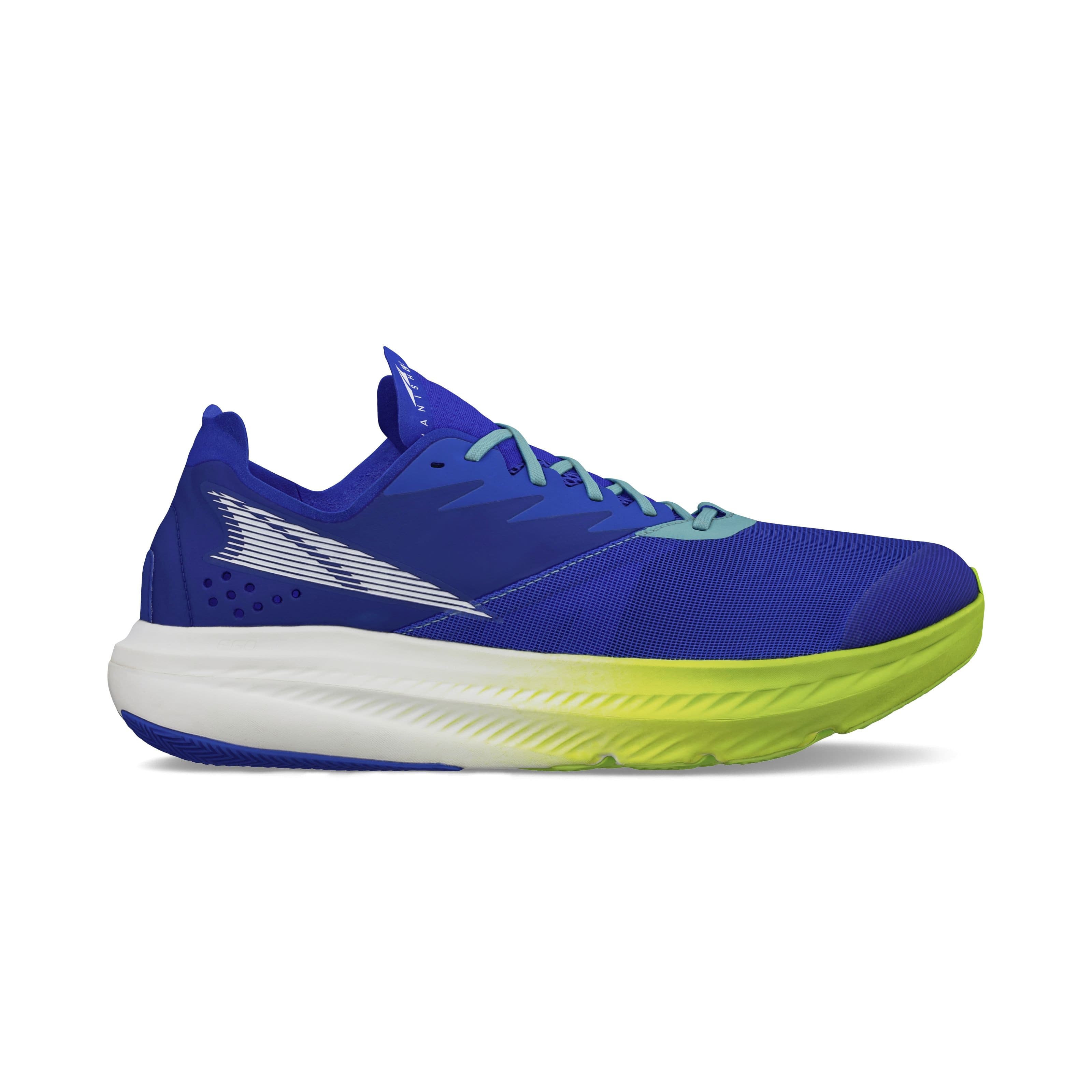 ALTRA - Zapatillas de running de hombre Vanish Carbon