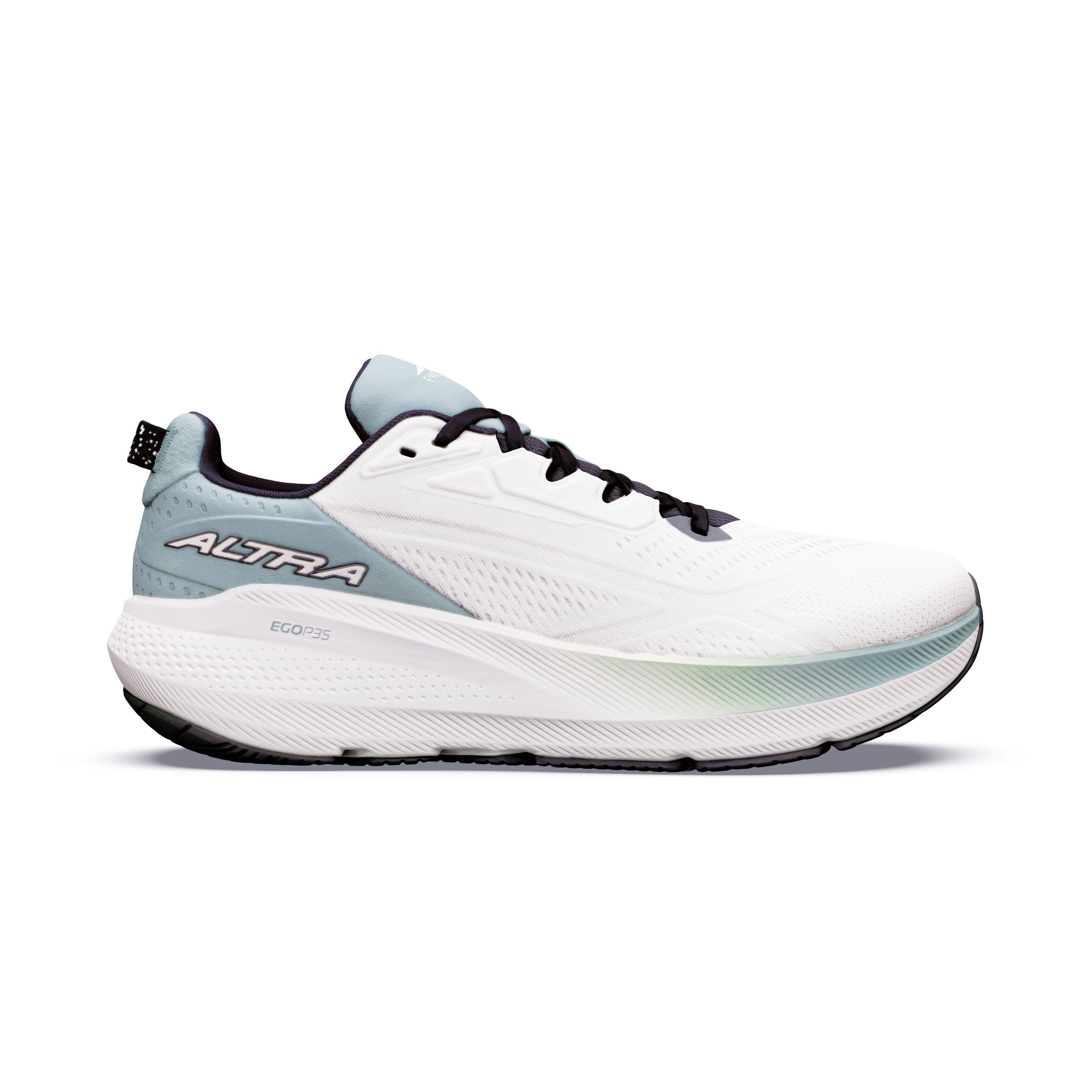 ALTRA - Zapatillas de running de hombre FWD Via 2 Altra.