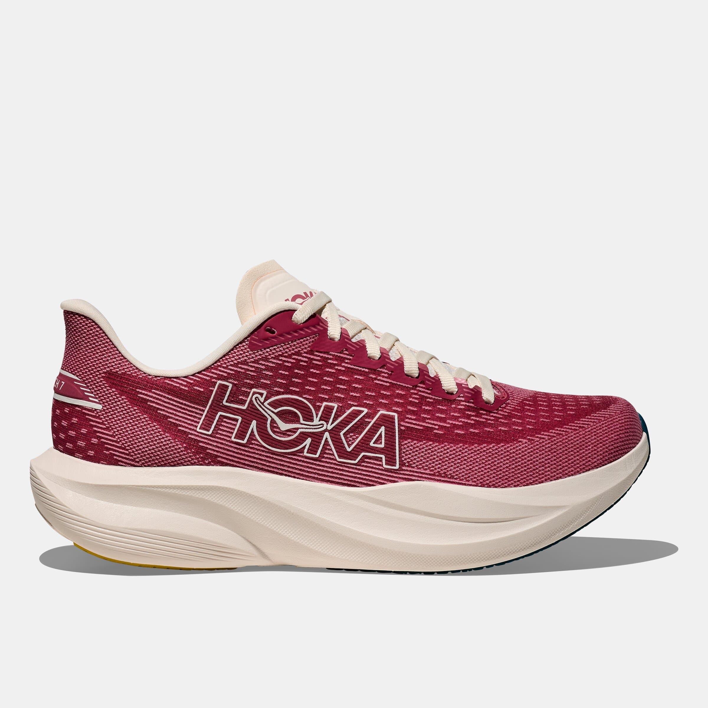 Hoka - Zapatillas de running de mujer MACH 7 HOKA.