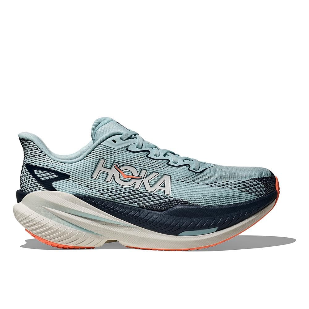 Hoka - Zapatillas de running de mujer MACH X 3 HOKA.
