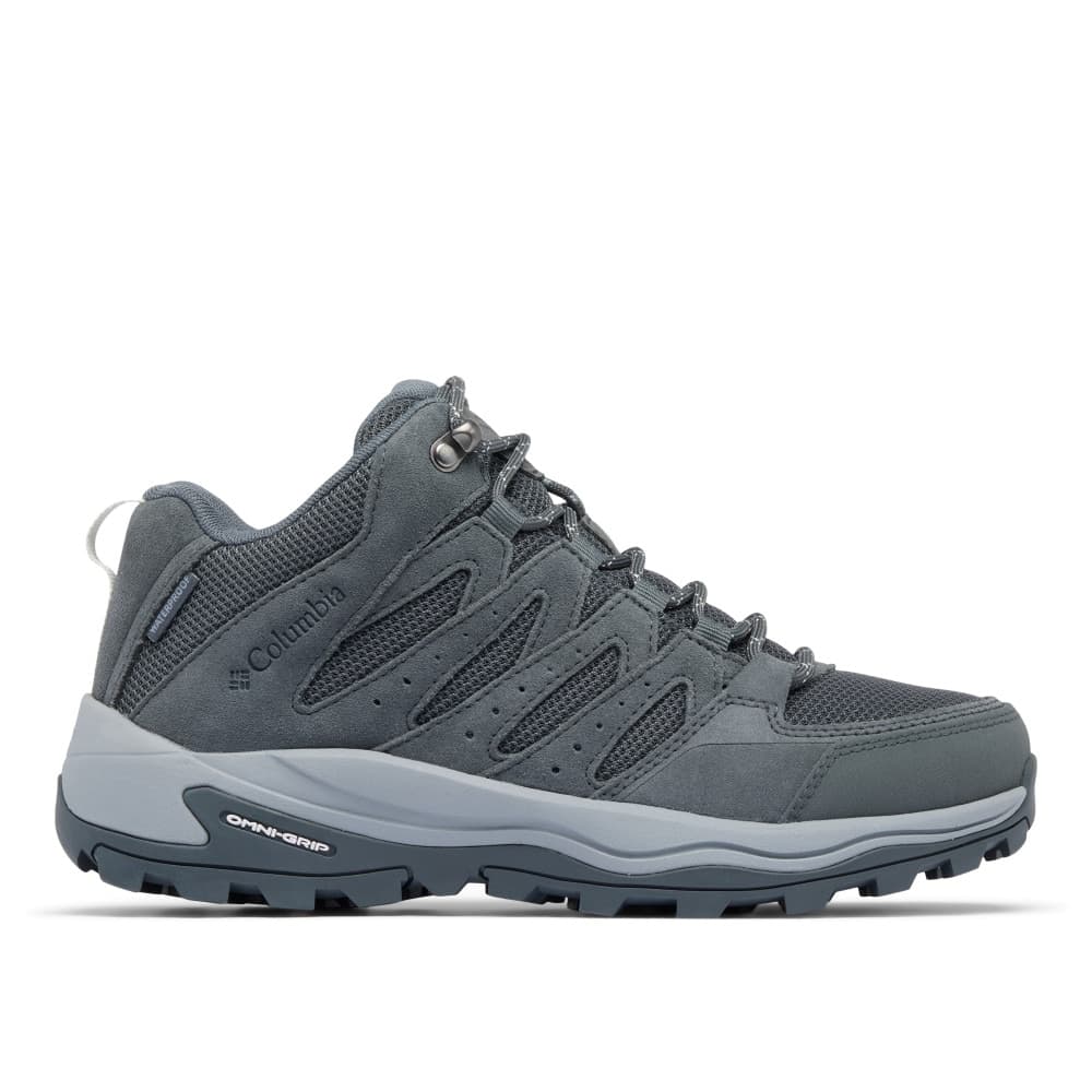 Columbia - Botas impermeables de mujer REDMOND™ IV MID