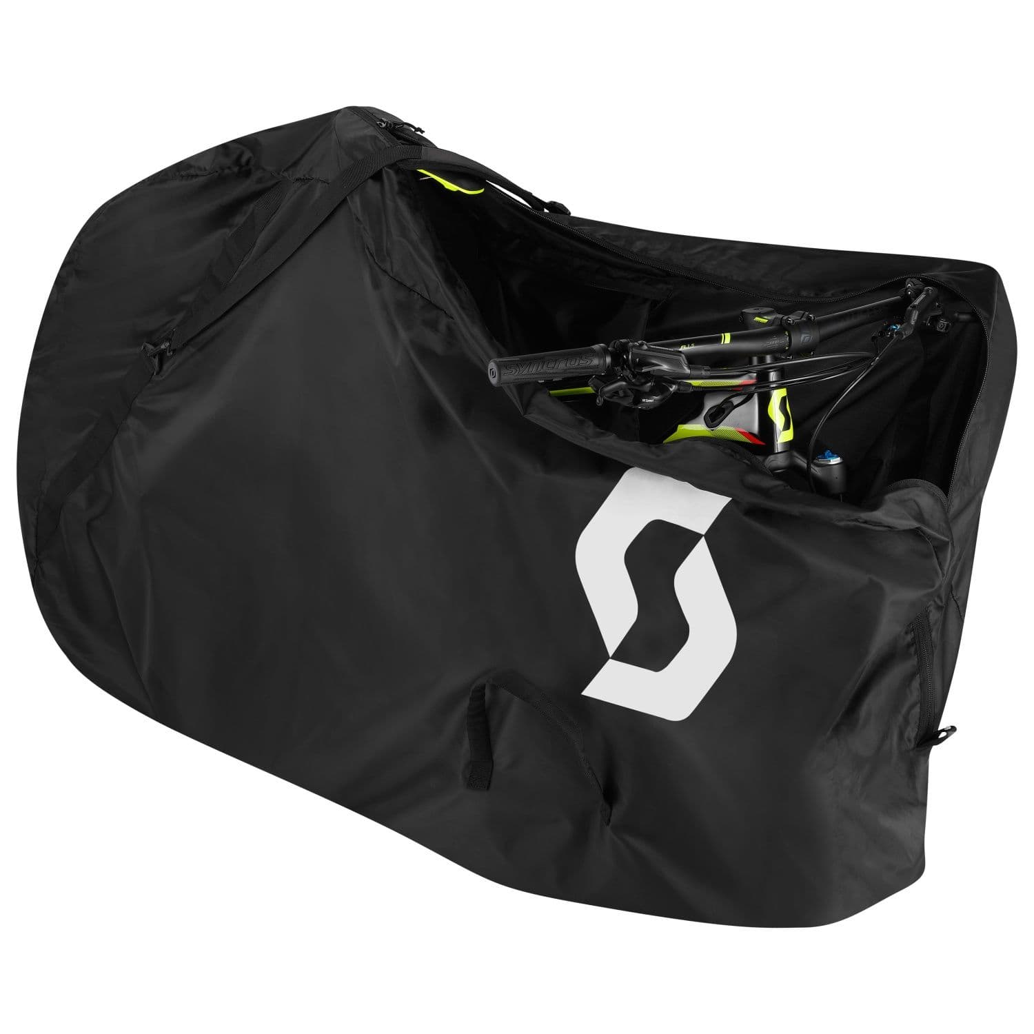 Scott - Bolsa portabicis BIKE TRANSPORT SLEEVE Scott.