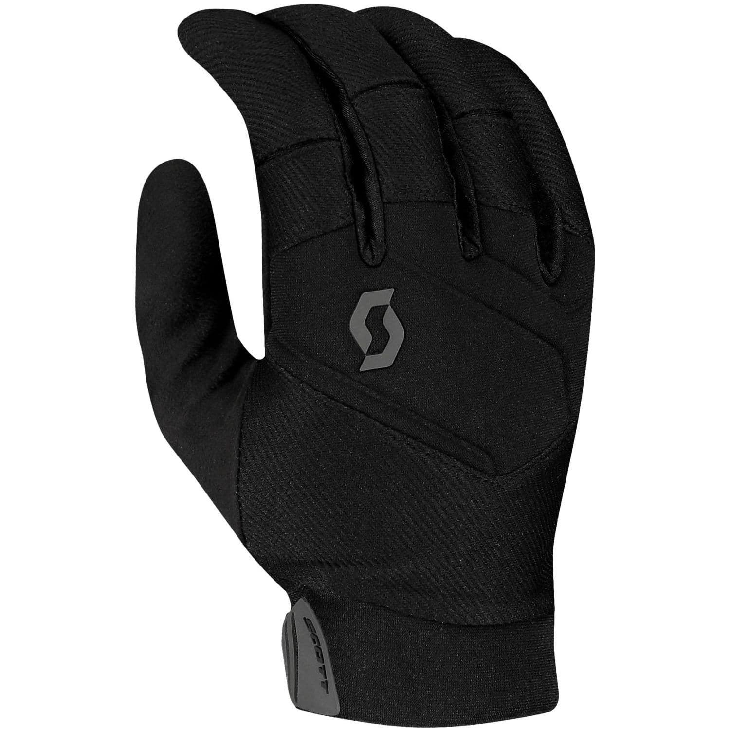 Scott - Guante de ciclismo unisex ENDURO LF Scott.