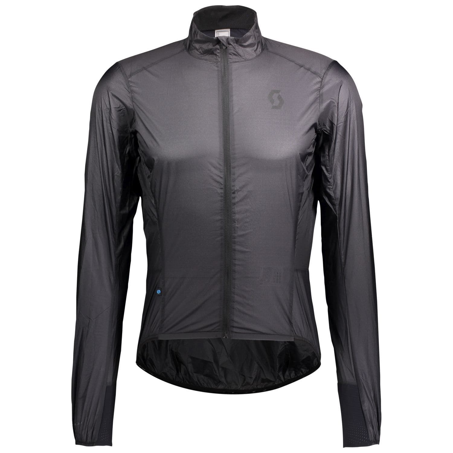 Scott - Chaqueta de ciclismo de hombre RC WEATHER ULTRALIGHT WB Scott.