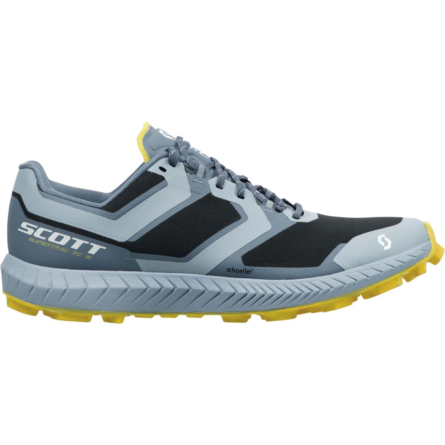 Scott - Zapatillas de trail running de mujer SUPERTRAC RC 2 Scott.