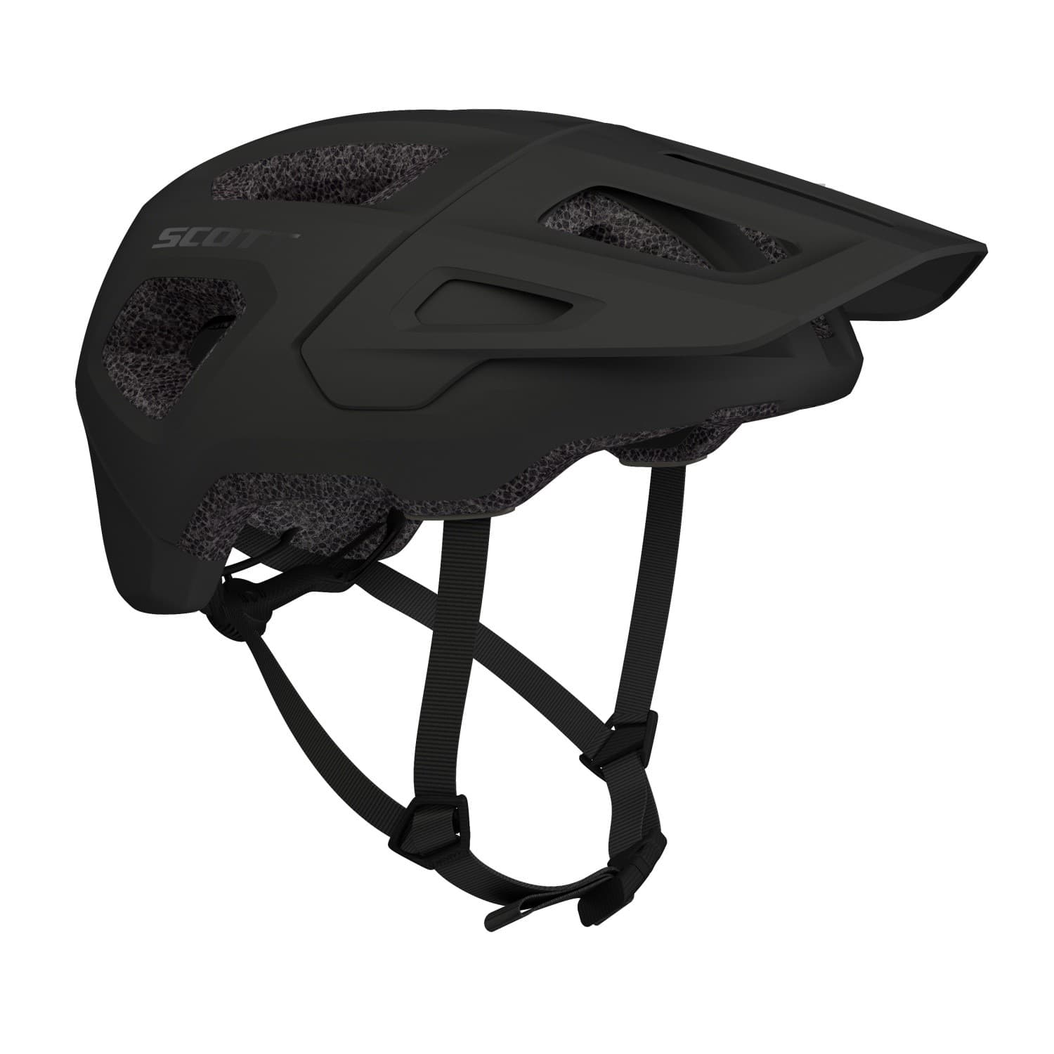 Scott - Casco de ciclismo niños JUNIOR ARGO PLUS (CE) Scott.