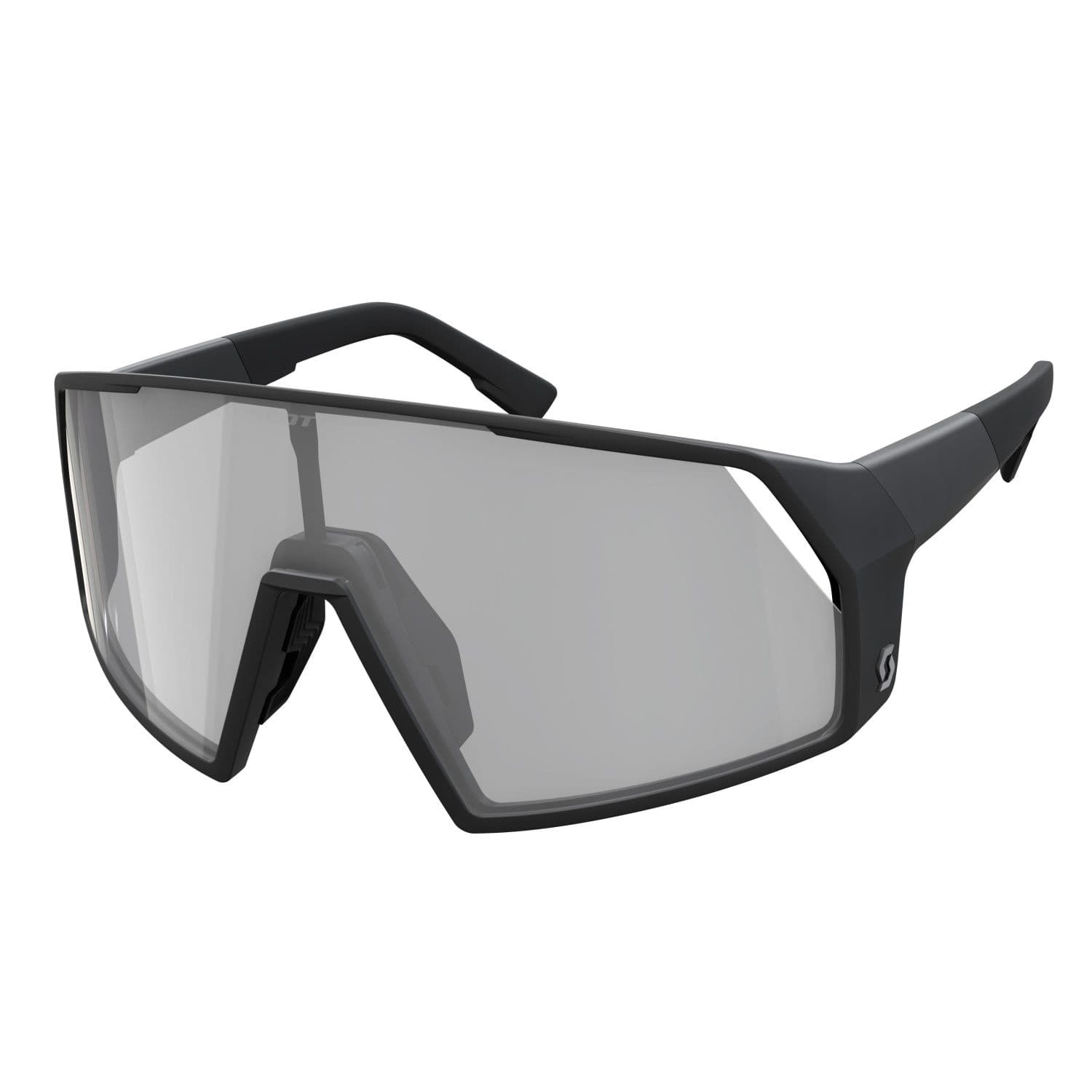 Scott - Gafas de sol de ciclismo PRO SHIELD lente transparente Scott.