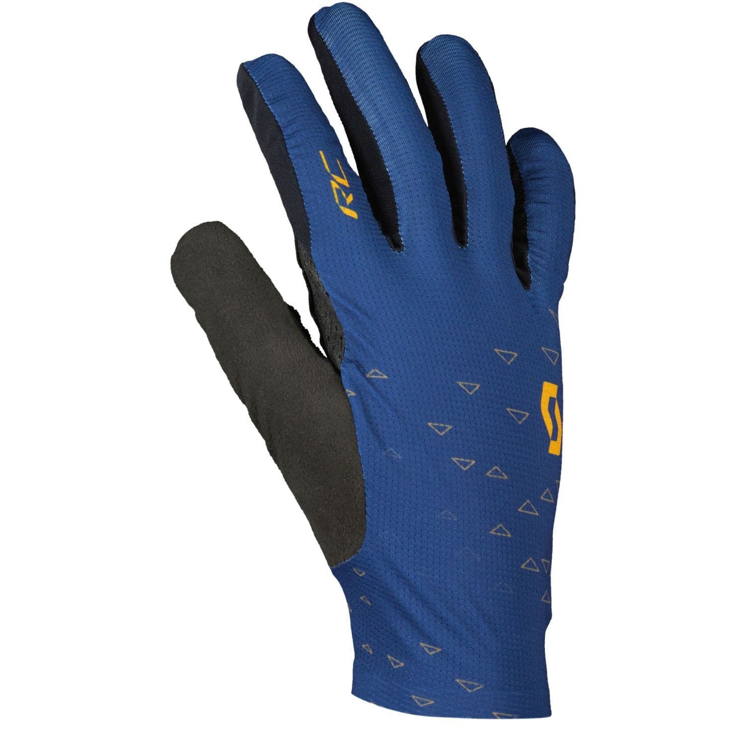 Scott - Guante de ciclismo unisex RC PRO LF Scott.