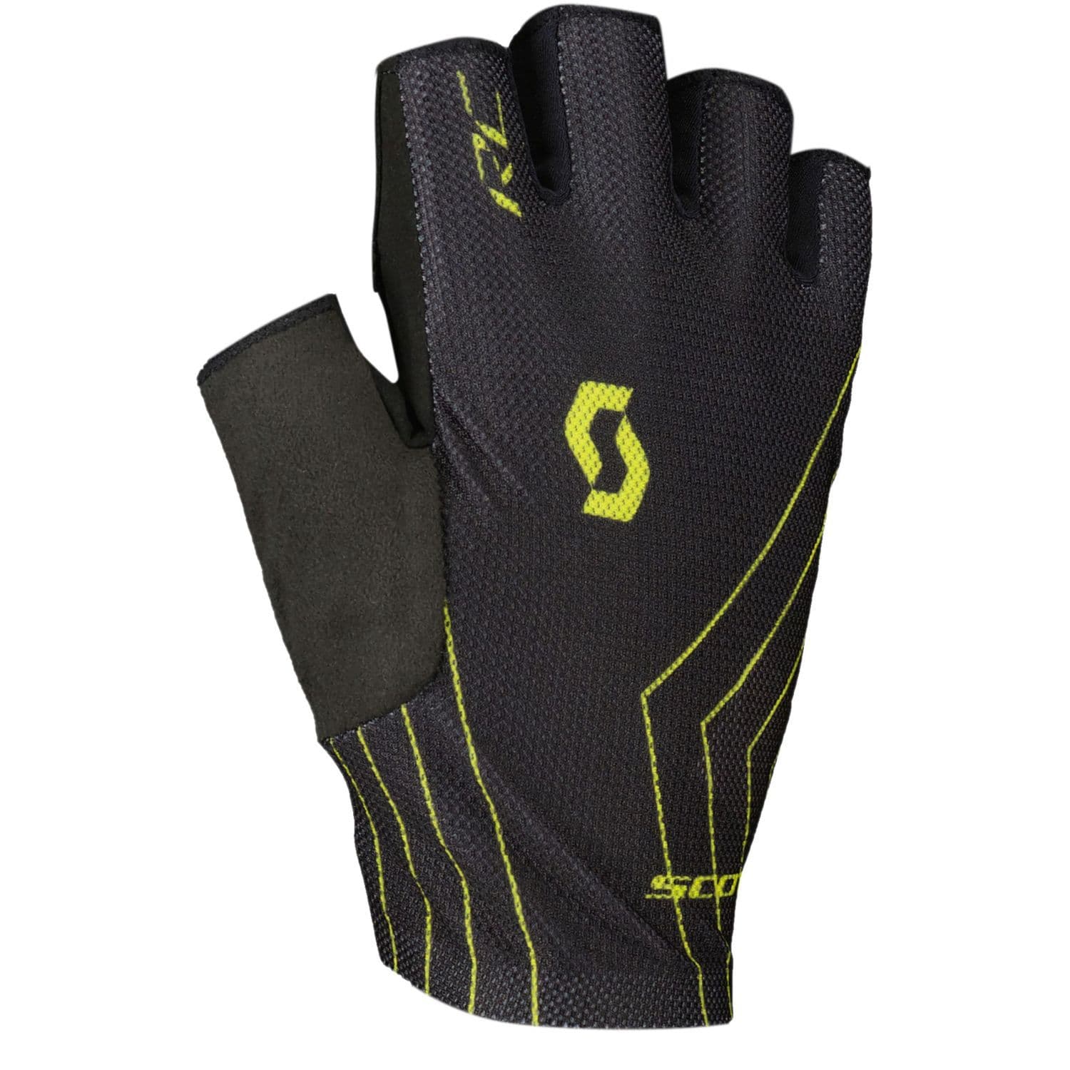 Scott - Guante de ciclismo unisex RC TEAM SF Scott.