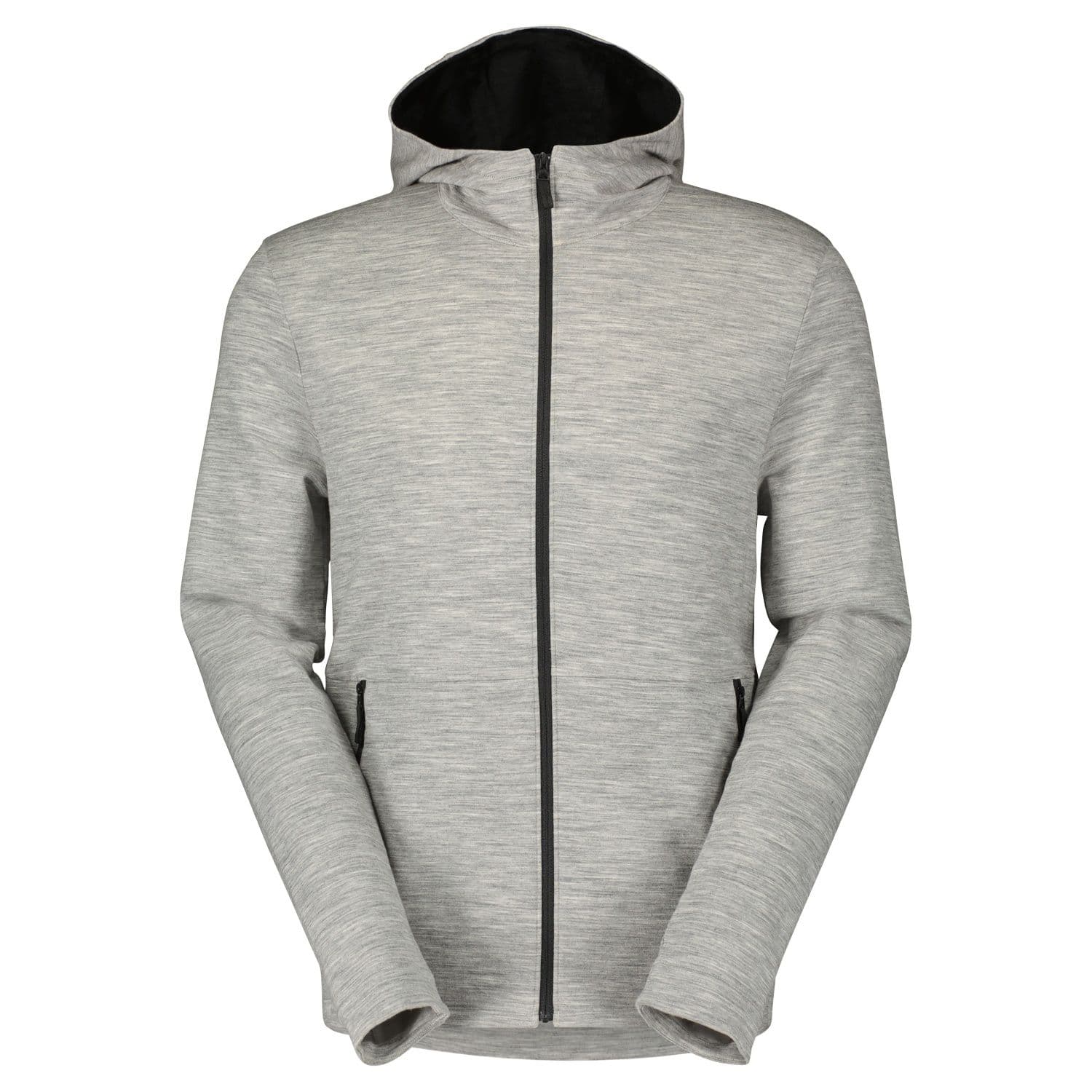 Scott - Chaqueta de ciclismo de hombre COMMUTER MERINO Scott.