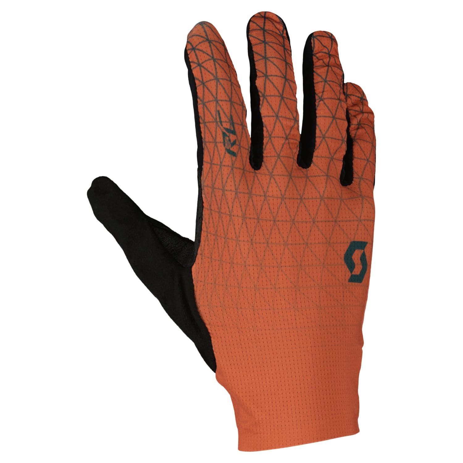 Scott - Guante de ciclismo unisex RC PRO LF Scott.